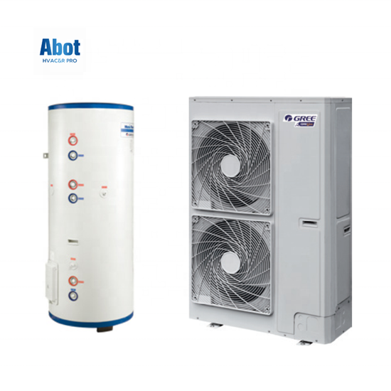 vrf air conditioner